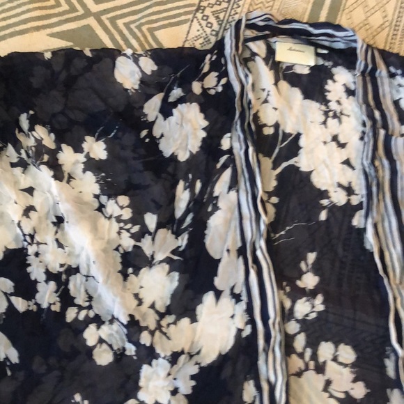 Elevenses Kimono - Picture 4 of 7